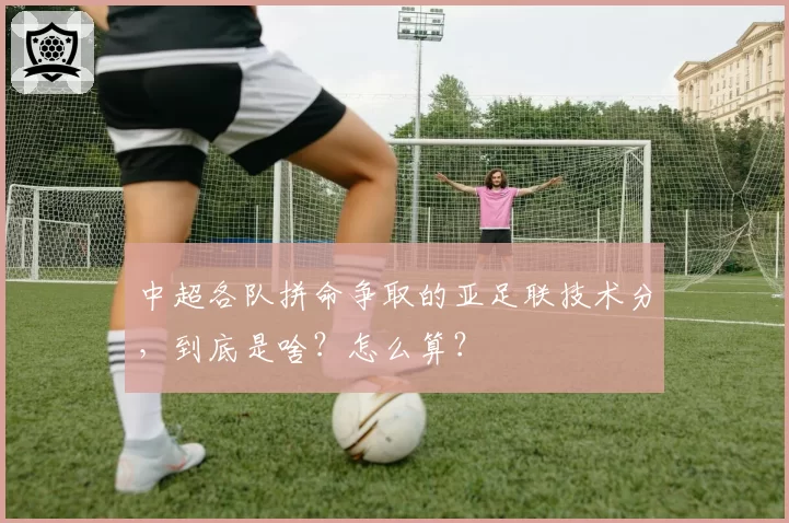 中超各队拼命争取的亚足联技术分，到底是啥？怎么算？