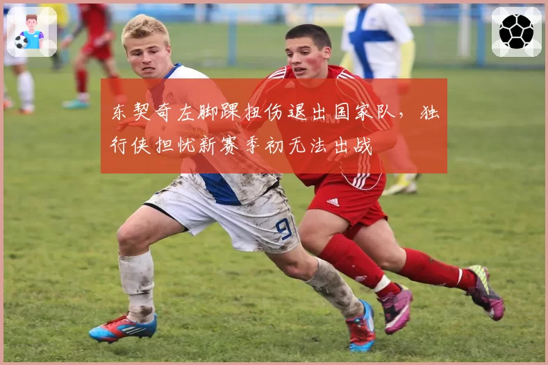 东契奇左脚踝扭伤退出国家队，独行侠担忧新赛季初无法出战
