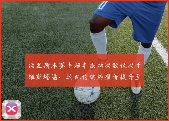 诺里斯本赛季超车成功次数仅次于维斯塔潘，迈凯伦续约报价提升至4000万欧